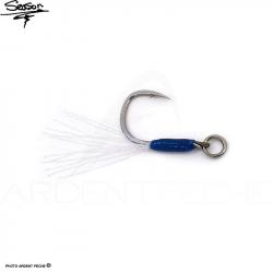 Hameçon simple SEASON Paladin single short H14
