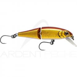 Poisson nageur TACKLE HOUSE Buffet jointed 46 S 6 Gold red