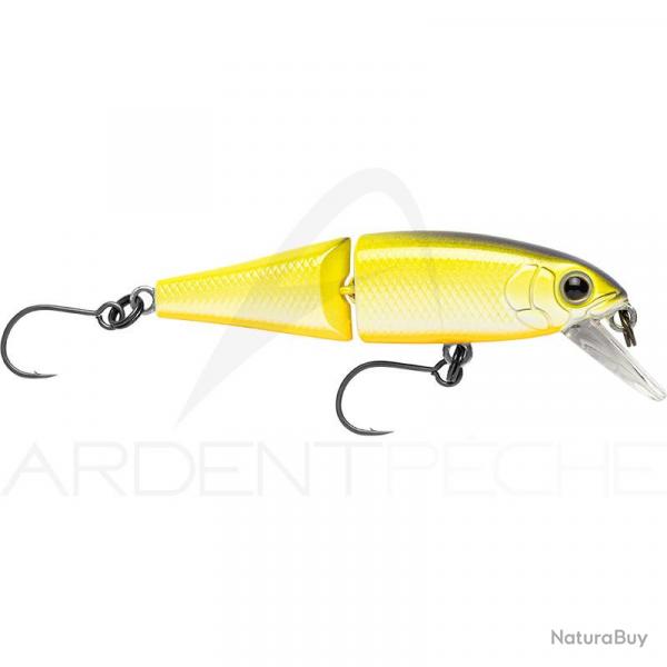 Poisson nageur TACKLE HOUSE Buffet jointed 46 S 9 Pearl olive