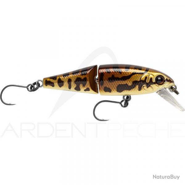 Poisson nageur TACKLE HOUSE Buffet jointed 51 S 1 Loach