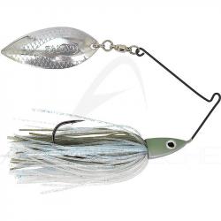 Spinnerbait XORUS Full cover 10g Ayu