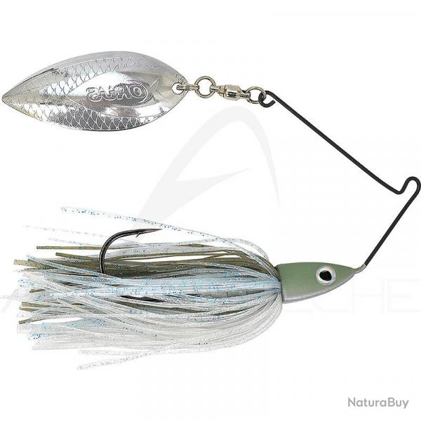 Spinnerbait XORUS Full cover 14g Ayu