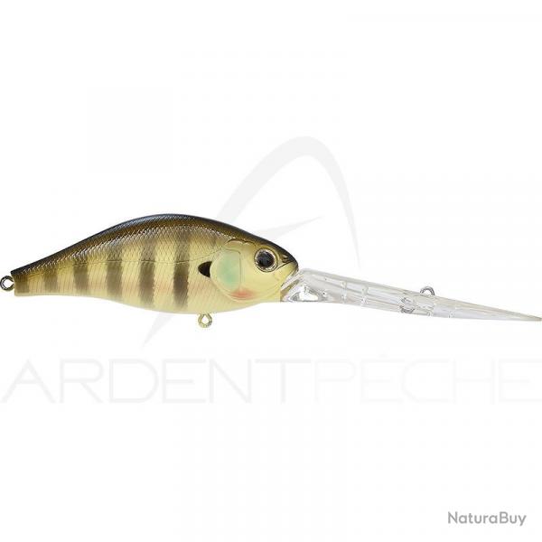 Crankbait ZIP BAITS B Switcher 6.0 no rattle 337 Real gill