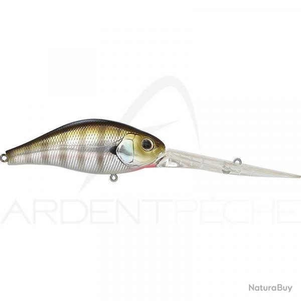 Crankbait ZIP BAITS B Switcher 6.0 no rattle 509 Blue gill