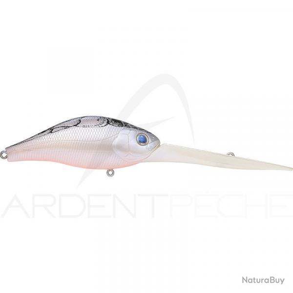 Crankbait ZIP BAITS B Switcher 6.0 no rattle 607 Soft shell shrimp