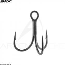 Hameçon triple BKK Fangs 62 UA H14