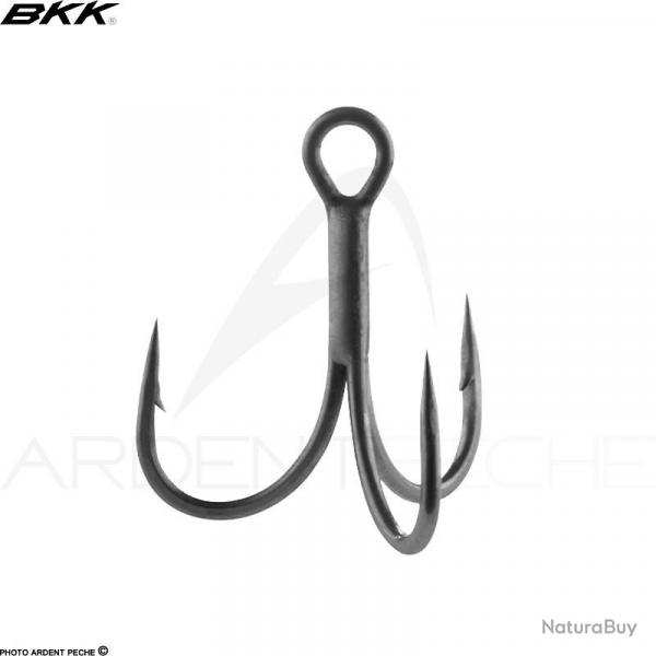 Hameon triple BKK Fangs 62 UA H14