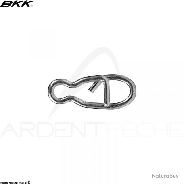 Agrafe BKK Fast snap 41 2