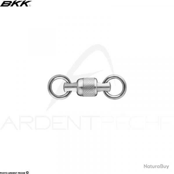 Rolling BKK Infinity swivel JS 2
