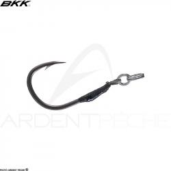 Hameçon simple BKK Native 12 SS 4