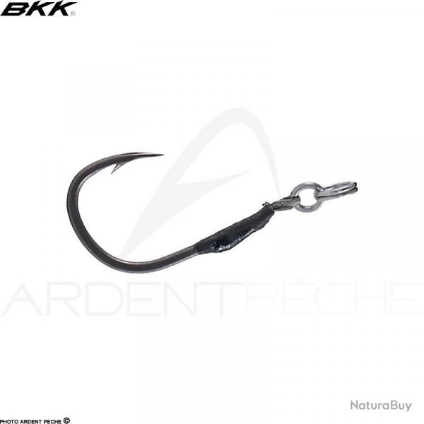 Hameon simple BKK Native 12 SS 4