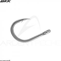 Hameçon simple BKK Puka livebait HD H6/0
