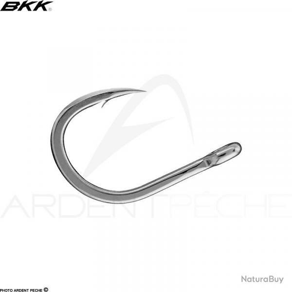 Hameon simple BKK Puka livebait HD H8/0