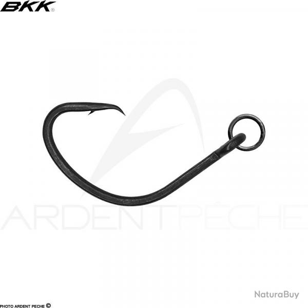 Hameon simple BKK Ringed mutsu circle SS H5/0
