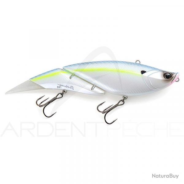 Swimbait ELEMENTS Da vinci 190 Sexy