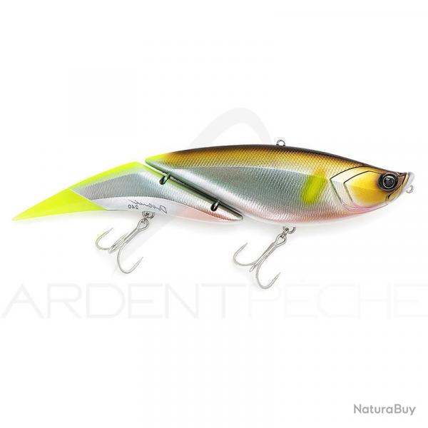 Swimbait ELEMENTS Da vinci 240 SW Gorgrous ochiayu
