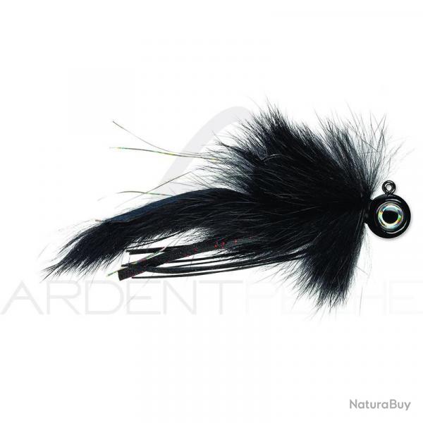 Bucktail jig VMC Twitchin jig 14g KNG