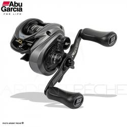 Moulinet casting ABU GARCIA Revo SX SS LH