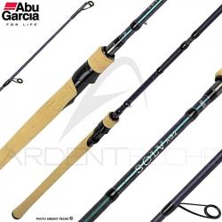 Canne spinning ABU GARCIA Sölv AG2 travel 3.15m / 10-40g