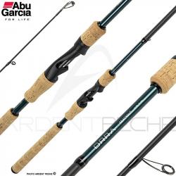 Canne spinning ABU GARCIA Orra seatrout 3.35m / 15-45g