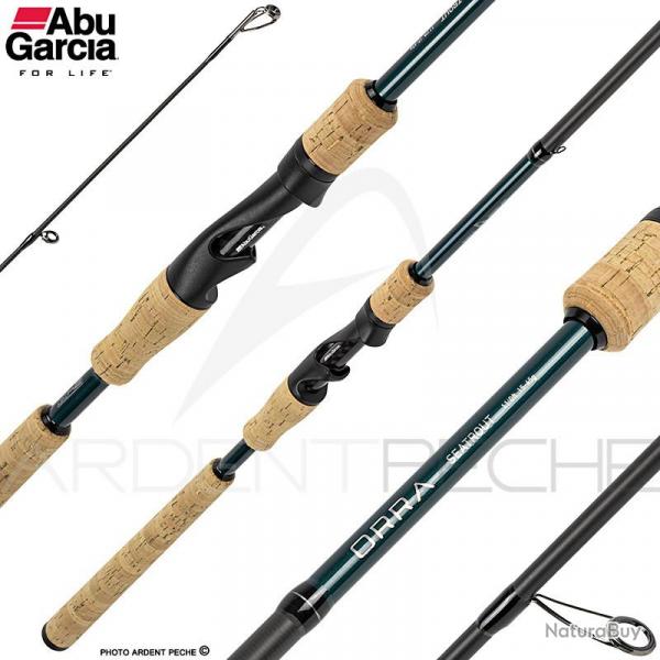 Canne spinning ABU GARCIA Orra seatrout 3.35m / 15-45g