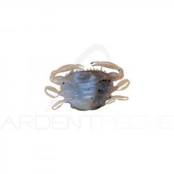 Leurre souple BERKLEY Gulp! saltwater peeler crab 2 Molting