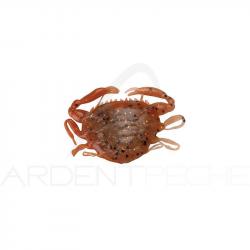 Leurre souple BERKLEY Gulp! saltwater peeler crab 2 New penny