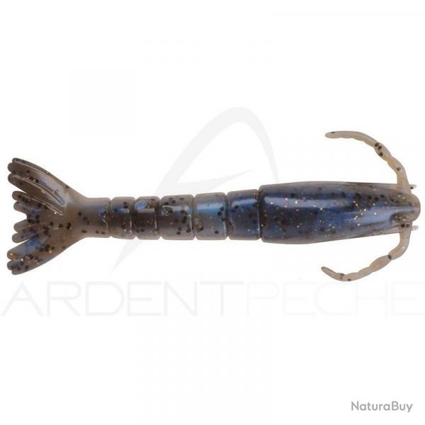 Leurre souple BERKLEY Gulp! shrimp 3 Molting