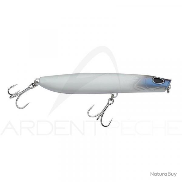 Leurre de surface BERKLEY Dex strider 9cm Matte bone