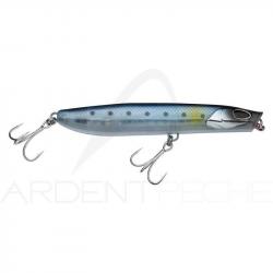 Leurre de surface BERKLEY Dex strider 9cm Sardine