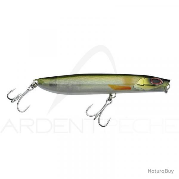 Leurre de surface BERKLEY Dex strider 12cm Ayu