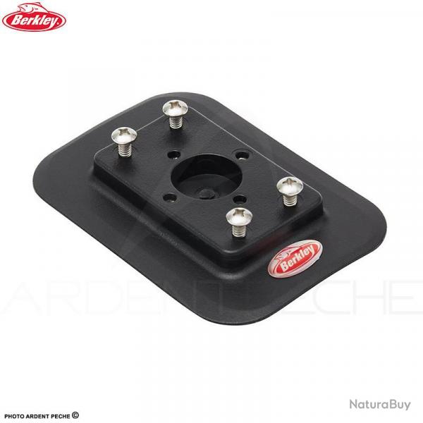 Support float tube  coller BERKLEY Glue on pad