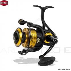 Moulinet spinning PENN Spinfisher VII 2500