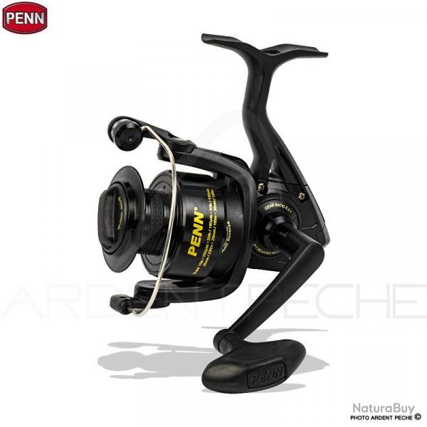 Moulinet spinning PENN Wrath II 5000