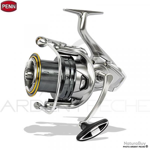 Moulinet spinning PENN Tidal longcast 7000