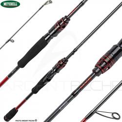 Canne spinning MITCHELL MX6 2.23m / 5-21g