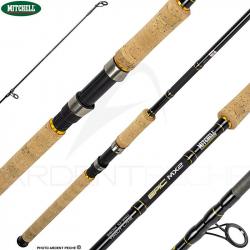 Canne spinning MITCHELL Epic MX2 lake 3.60m / 10-35g