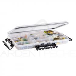 Boite étanche PLANO Waterproof 3700 stowaway