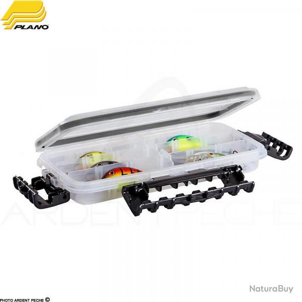 Boite tanche PLANO Waterproof 3500 stowaway