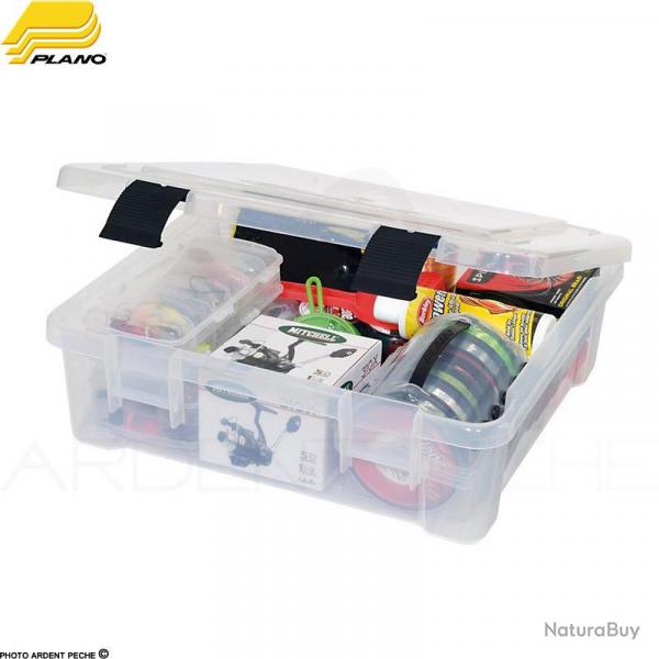Boite PLANO Prolatch storage box XXL