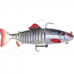 Leurre souple FOX RAGE Replicant jointed 20cm Super natural roach