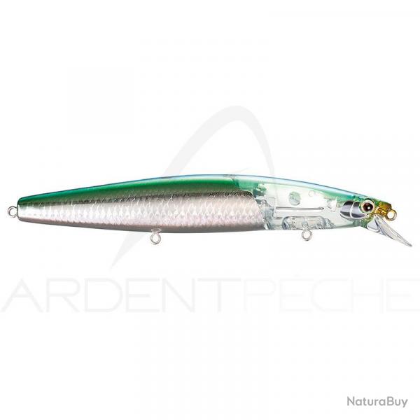 Poisson nageur SHIMANO Exsence silent assassin 129 F 003 Katakuchi
