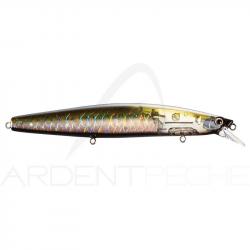 Poisson nageur SHIMANO Exsence silent assassin 129 F 007 Black