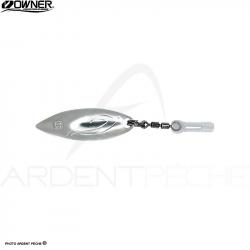 Palette OWNER Mask de spin S