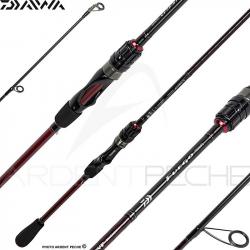Canne spinning DAIWA Fuego 23 702 MH FS