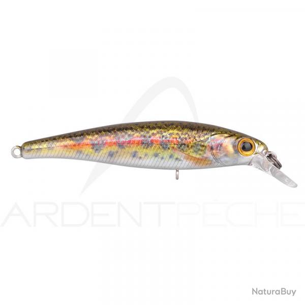 Poisson nageur SPRO Ikiru jerk 65 FS Baby trout