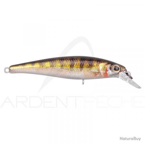 Poisson nageur SPRO Ikiru jerk 65 FS Zander