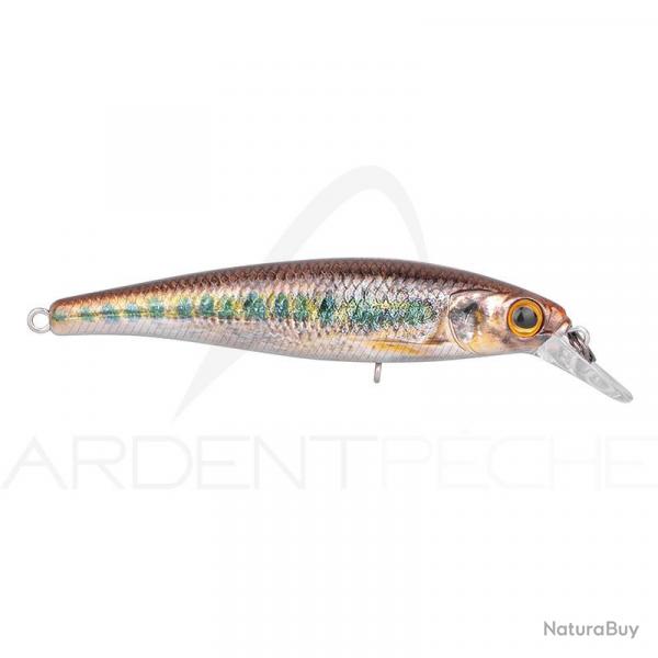 Poisson nageur SPRO Ikiru jerk 65 FS Gudgeon