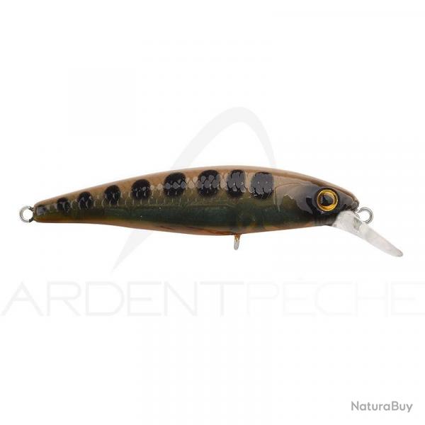 Poisson nageur SPRO Ikiru jerk 65 FS Season varion