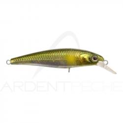 Poisson nageur SPRO Ikiru jerk 65 FS Ayu minnow